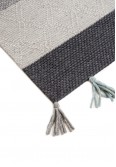 Χαλί Tofee Handloom Petrol